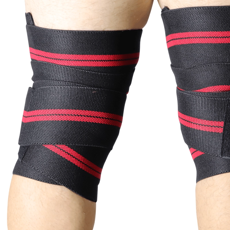 RODILLERA DEPORTIVA JKS PAR JKS - 8