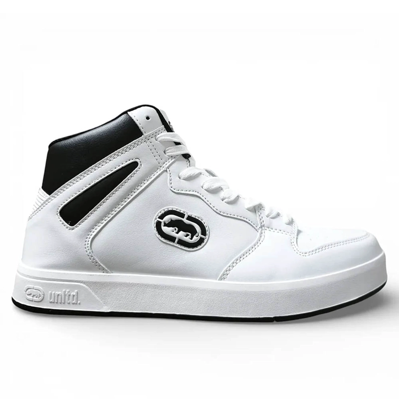 ZAPATILLAS HOMBRE URBANAS ECKO JAY BLANCO - 1