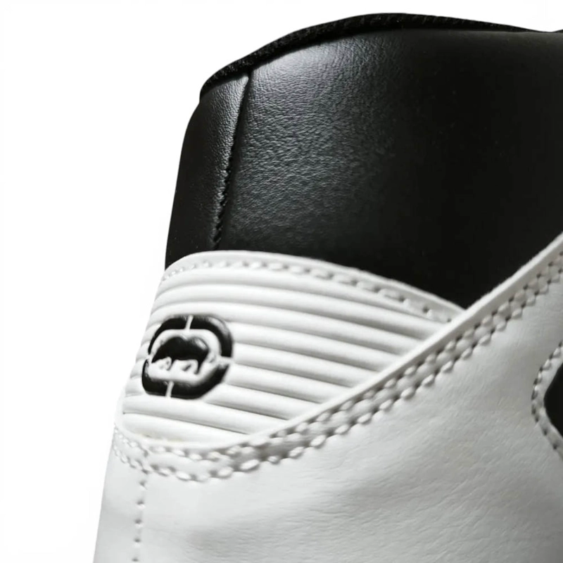ZAPATILLAS HOMBRE URBANAS ECKO JAY BLANCO - 3