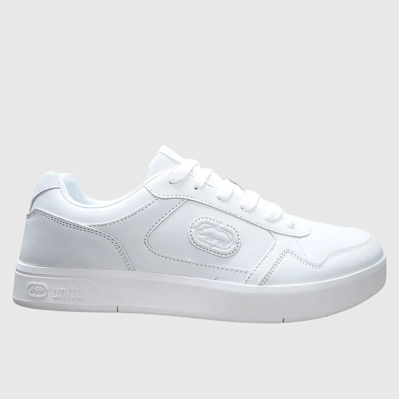 ZAPATILLAS HOMBRE URBANAS ECKO YORK BLANCO - 1