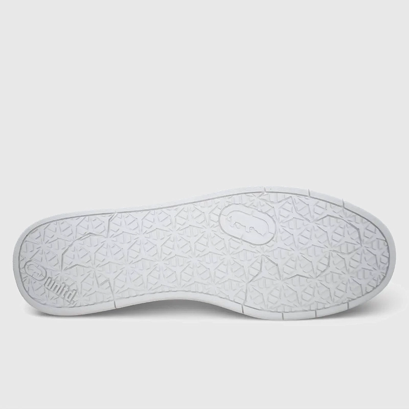 ZAPATILLAS HOMBRE URBANAS ECKO YORK BLANCO - 3
