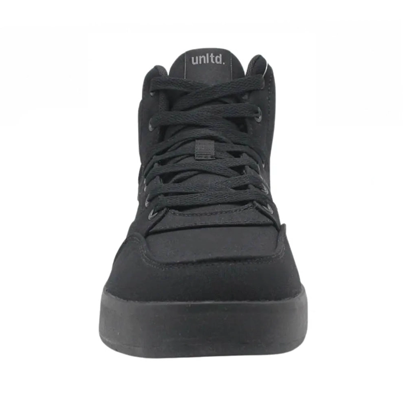 ZAPATILLAS HOMBRE URBANAS ECKO KENT NEGRO - 3