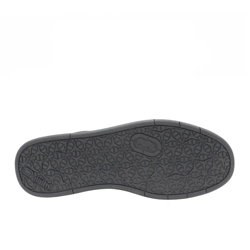 ZAPATILLAS HOMBRE URBANAS ECKO KENT NEGRO - 4