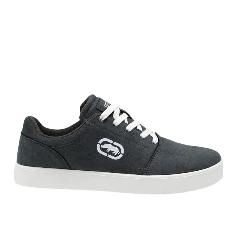ZAPATILLAS HOMBRE URBANAS ECKO PAUL GRIS - 1