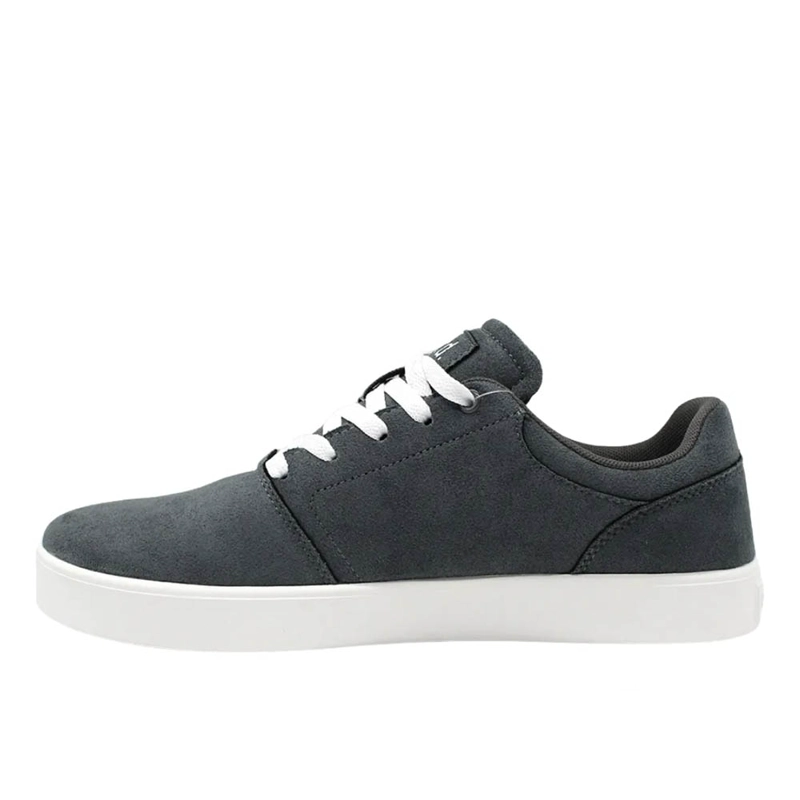 ZAPATILLAS HOMBRE URBANAS ECKO PAUL GRIS - 2