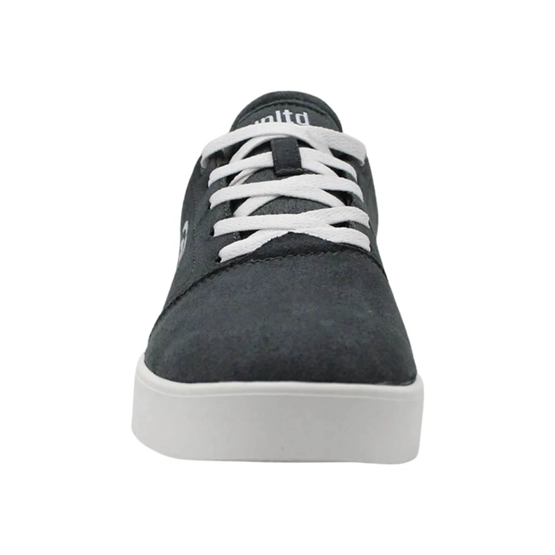 ZAPATILLAS HOMBRE URBANAS ECKO PAUL GRIS - 3