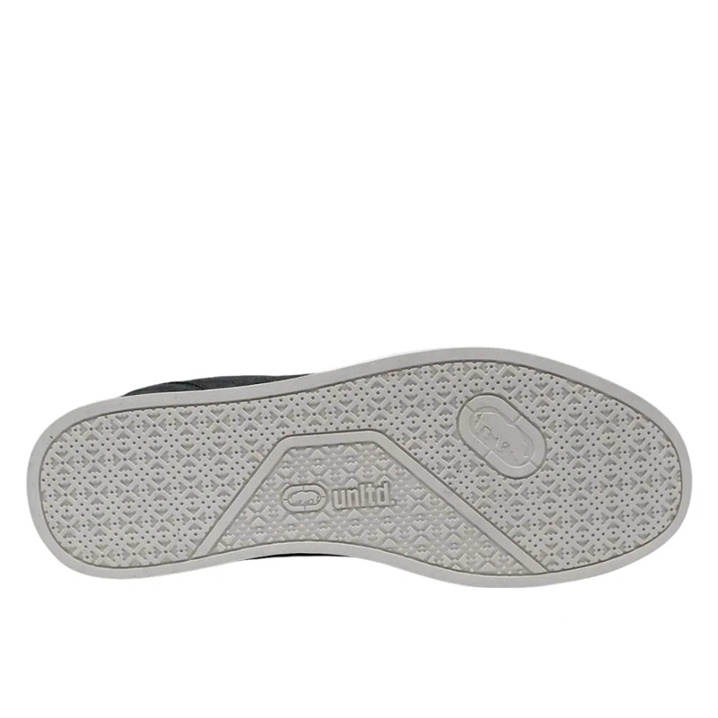 ZAPATILLAS HOMBRE URBANAS ECKO PAUL GRIS - 4