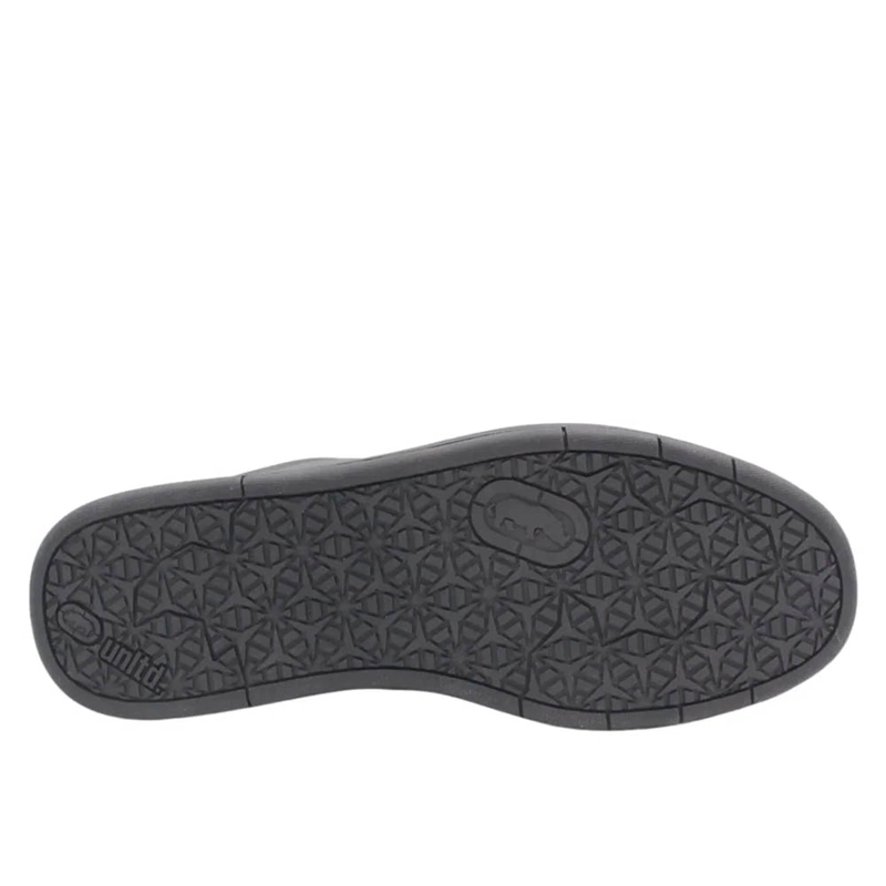 ZAPATILLA ESCOLAR ECKO UNLTD HOMBRE - JAY HIGH NEGRA - 3