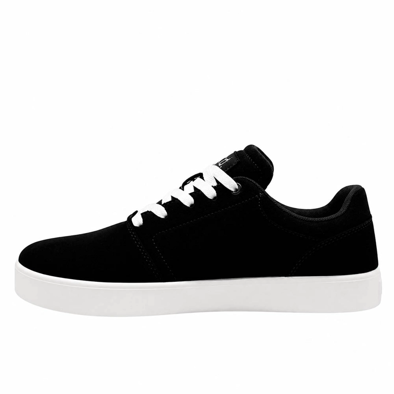 ZAPATILLAS HOMBRE URBANAS ECKO PAUL NEGRO - 2