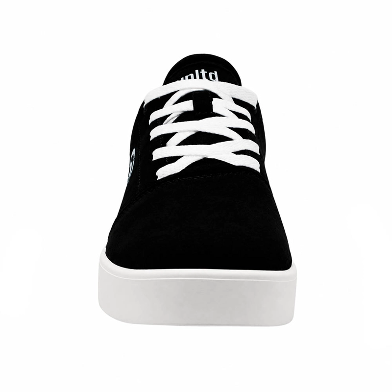 ZAPATILLAS HOMBRE URBANAS ECKO PAUL NEGRO - 3