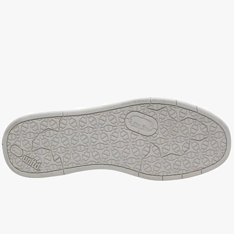 ZAPATILLAS HOMBRE URBANAS ECKO MAX GRIS - 3
