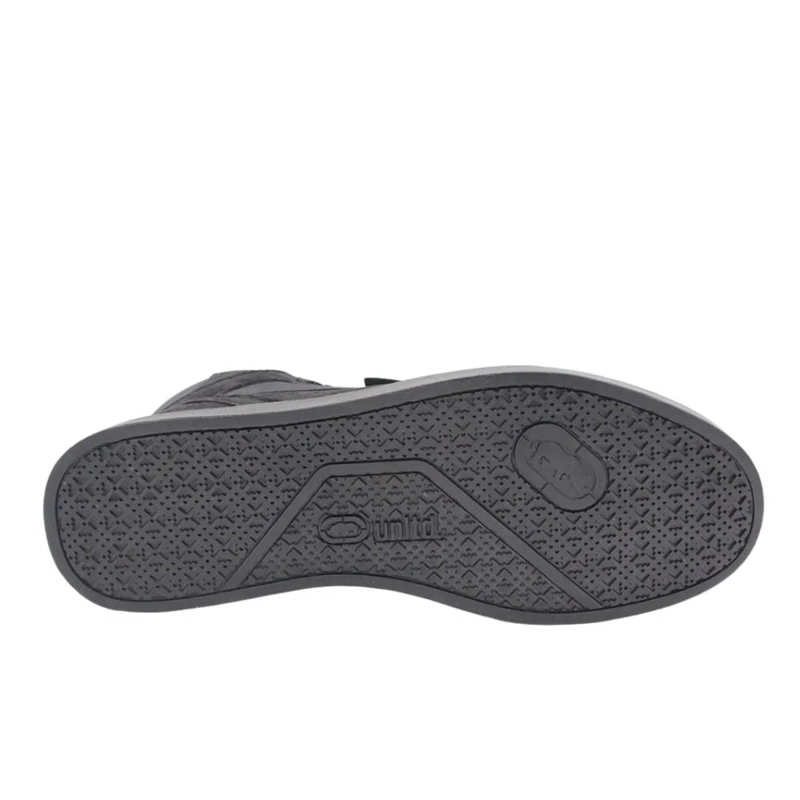 ZAPATILLA ESCOLAR ECKO UNLTD HOMBRE - BAM NEGRA - 3