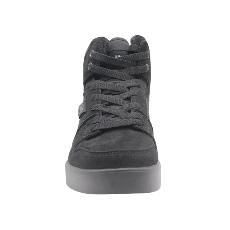 ZAPATILLA ESCOLAR ECKO UNLTD HOMBRE - BAM NEGRA - 4
