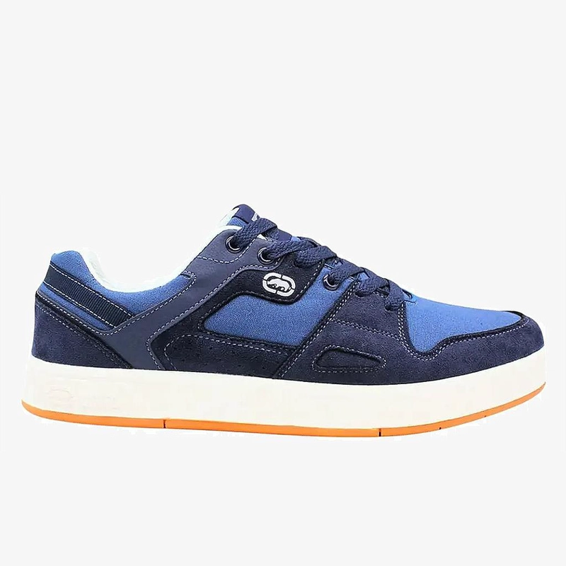 ZAPATILLAS HOMBRE URBANAS ECKO MAX AZUL - 1