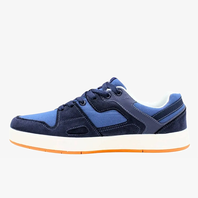 ZAPATILLAS HOMBRE URBANAS ECKO MAX AZUL - 2