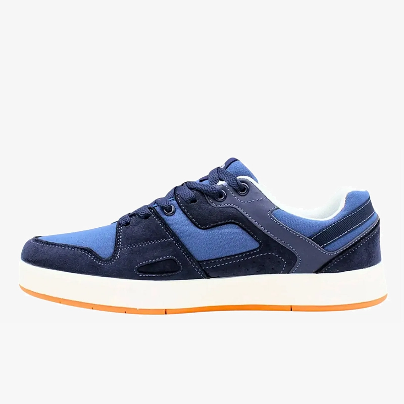 ZAPATILLAS HOMBRE URBANAS ECKO MAX AZUL - 2