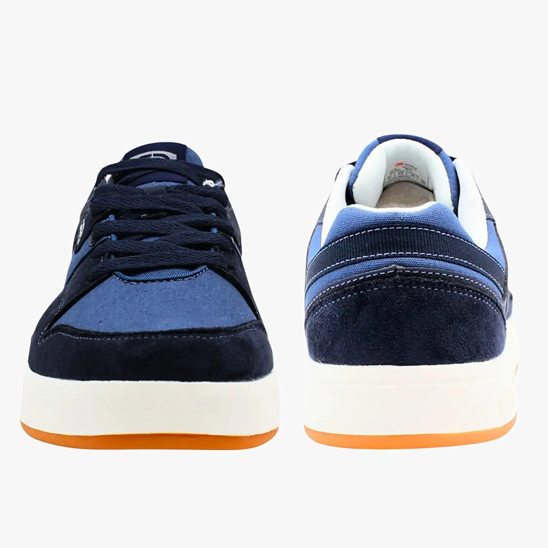 ZAPATILLAS HOMBRE URBANAS ECKO MAX AZUL - 3