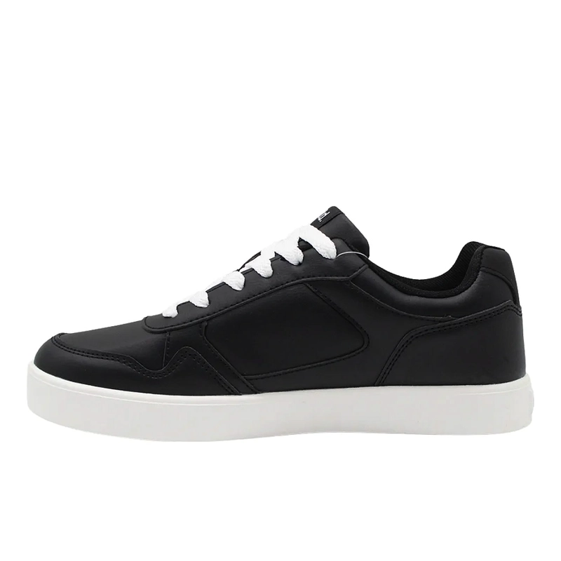ZAPATILLAS HOMBRE URBANAS ECKO YORK NEGRO - 2