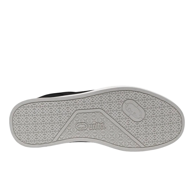 ZAPATILLAS HOMBRE URBANAS ECKO YORK NEGRO - 3