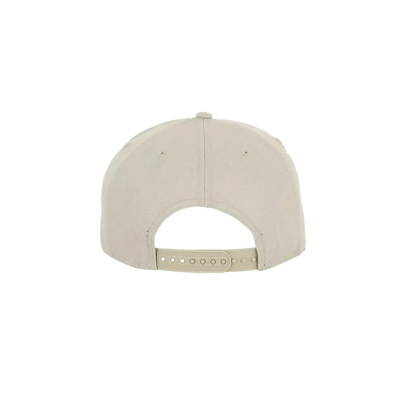 JOCKEY GORRA NEW ERA 9FIFTY OAKLAND ATHLETICS MLB STONE PEACH PACK BEIGE - 3