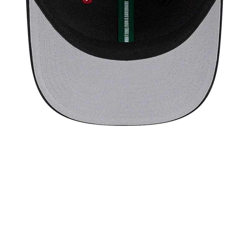 JOCKEY GORRA NEW ERA MLB 970 CHICAGO WHITE SOX UNISEX ROJO - 4