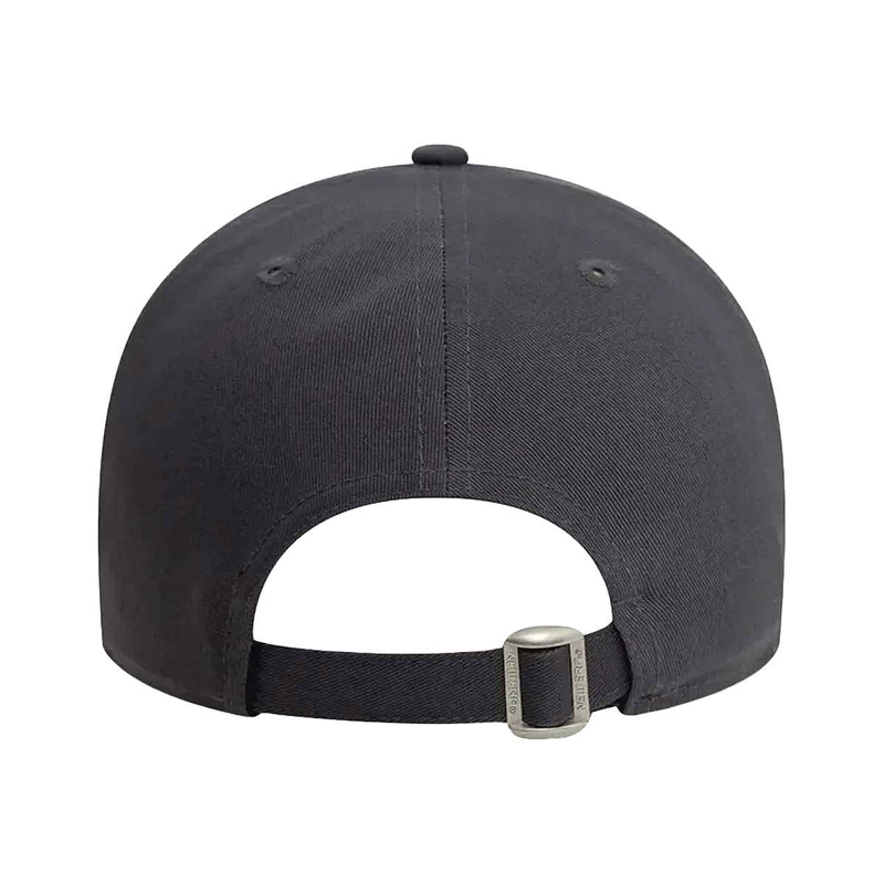 JOCKEY GORRA NEW ERA METALLIC PIN 9FORTY LOSLAK GRH - 2