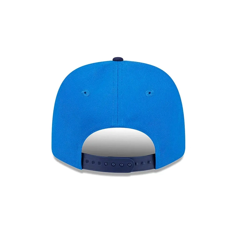 JOCKEY GORRO NEW ERA MLB 970 BOSTON RED SOX UNISEX AZUL - 3