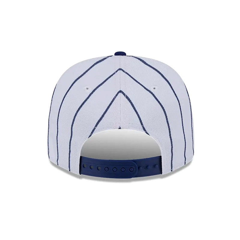 JOCKEY GORRA NEW ERA MLB 970 BOSTON RED SOX UNISEX BLANCO - 3