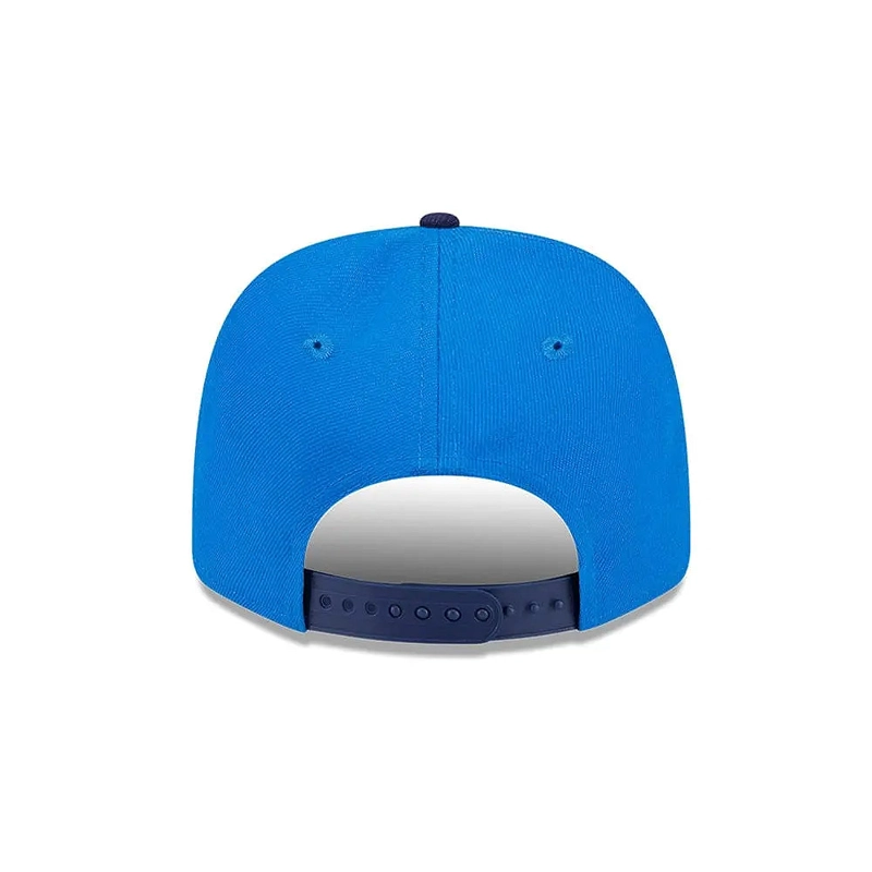 JOCKEY GORRA NEW ERA MLB 970 CHICAGO WHITE SOX UNISEX AZUL - 3