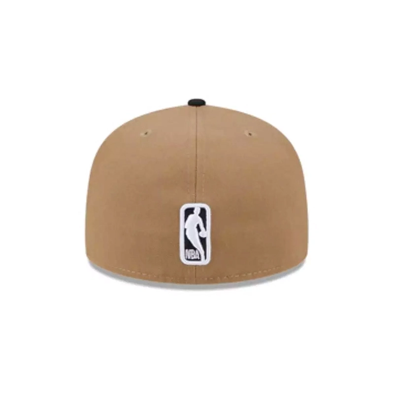 JOCKEY GORRA NEW ERA CLASSIC 8-BIT WDMRK 21422 CHIBUL KHK - 3
