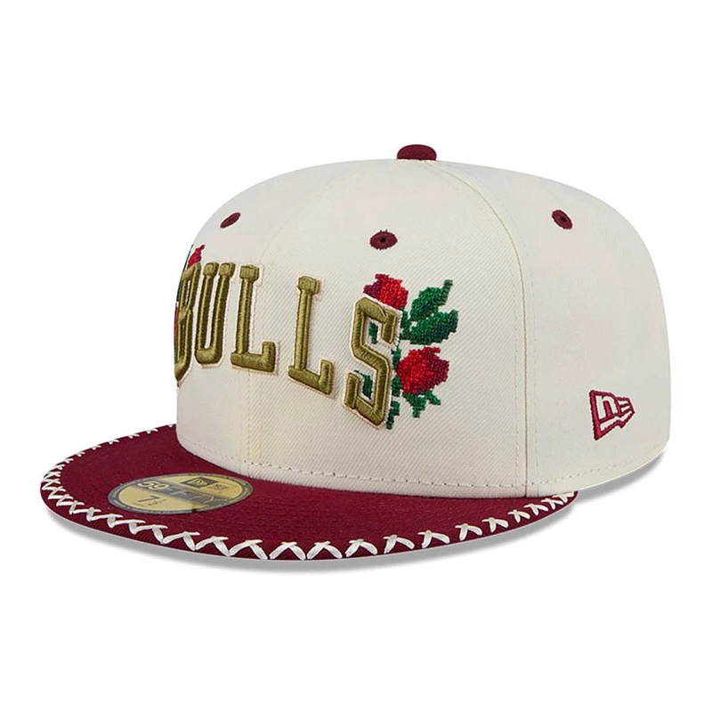 JOCKEY GORRA NEW ERA NOVELTY STITCH 5950 24409 CHIBUL CHWCAR - 1