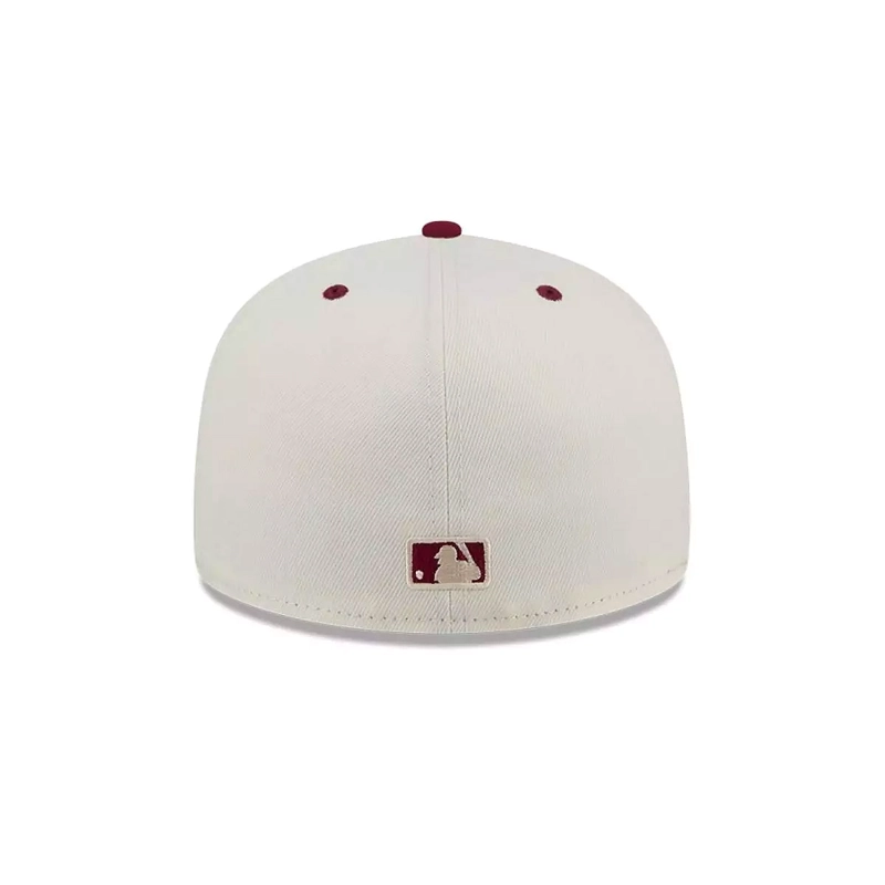 JOCKEY GORRA NEW ERA NOVELTY STITCH 5950 24409 CHIBUL CHWCAR - 2