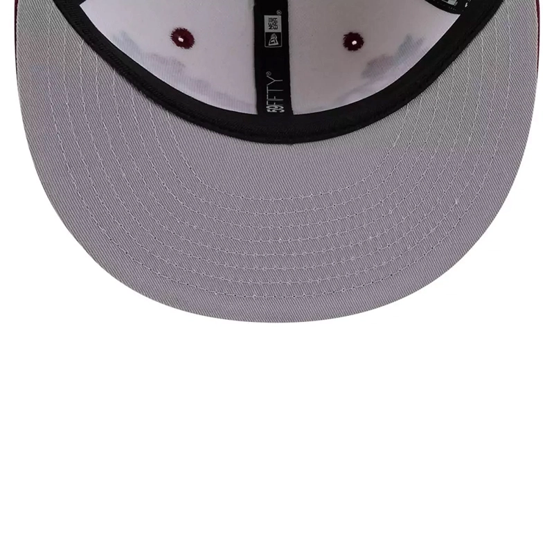 JOCKEY GORRA NEW ERA NOVELTY STITCH 5950 24409 CHIBUL CHWCAR - 3