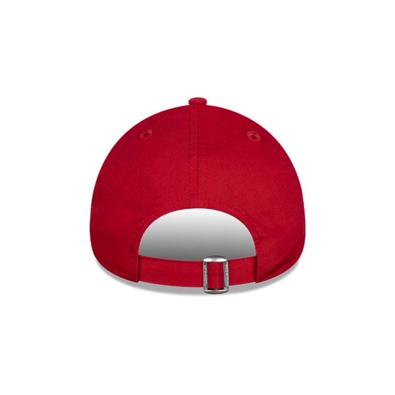 JOCKEY GORRA NEW ERA 940 SADPAD CORE SCRLT - 2