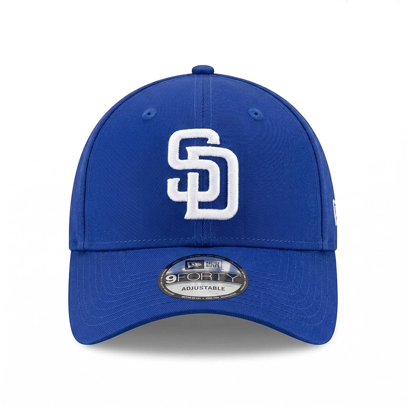 JOCKEY GORRA NEW ERA 940 SADPAD CORE MJSTC BL - 1