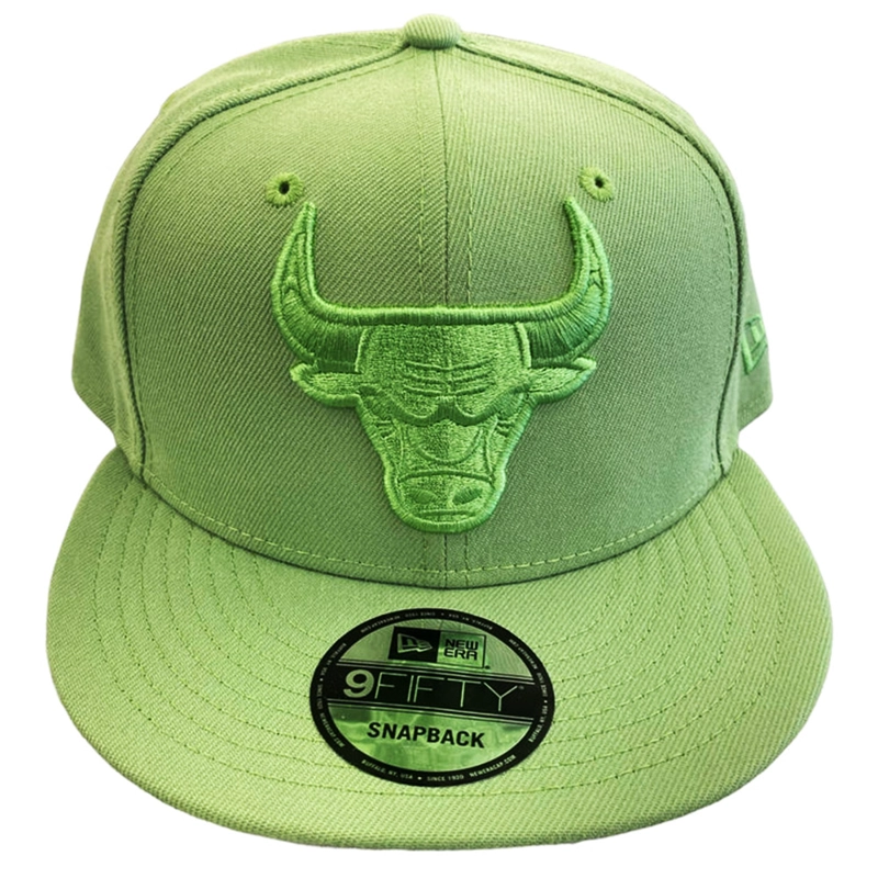 JOCKEY GORRA NEW ERA 950 COLOR PACK CHIBUL MAG - 3
