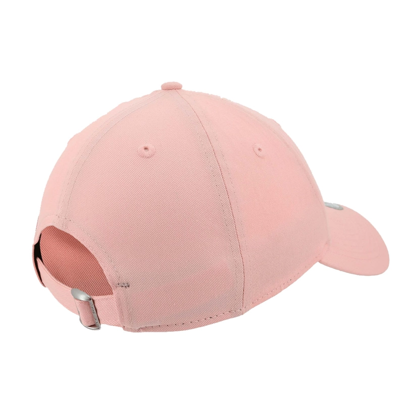 JOCKEY GORRA NEW ERA 940 NEYYAN CORE PNK LMND - 2