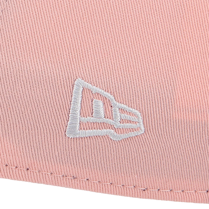 JOCKEY GORRA NEW ERA 940 NEYYAN CORE PNK LMND - 3