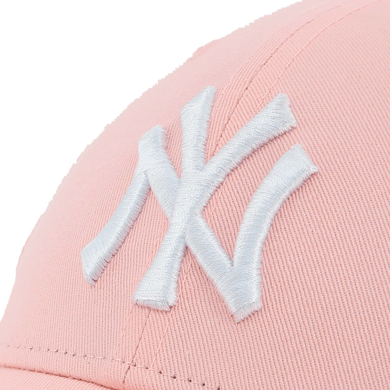JOCKEY GORRA NEW ERA 940 NEYYAN CORE PNK LMND - 4