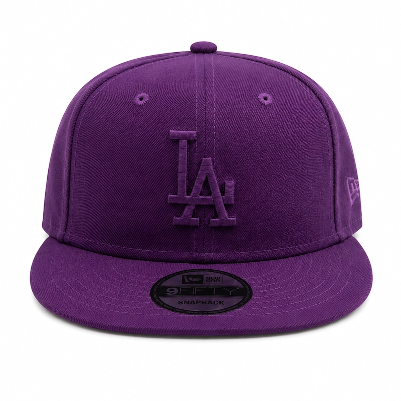 JOCKEY GORRA NEW ERA 950 COLOR PACK LOSDOD PRT - 1