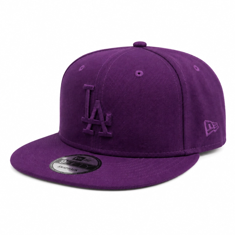 JOCKEY GORRA NEW ERA 950 COLOR PACK LOSDOD PRT - 2