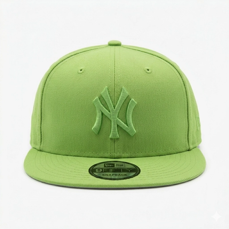 JOCKEY GORRA NEW ERA 950 COLOR PACK NEYYAN MAG - 1