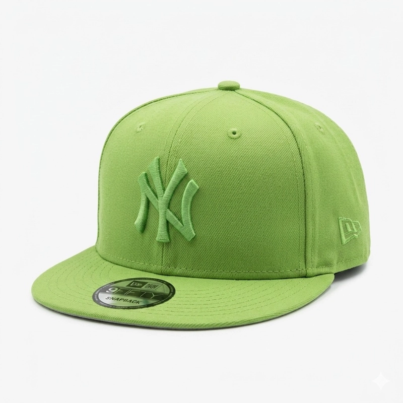 JOCKEY GORRA NEW ERA 950 COLOR PACK NEYYAN MAG - 2