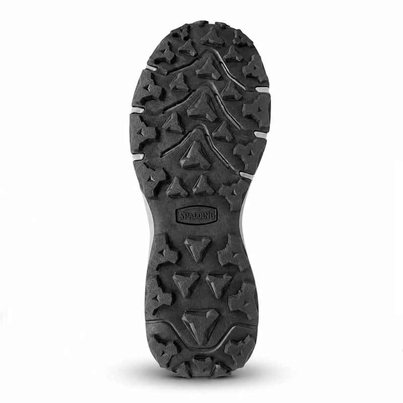 ZAPATILLA OUTDOOR HOMBRE SPALDING ZMT1004 AZUL - 6