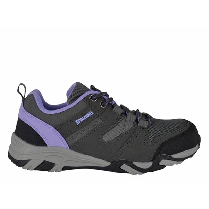 ZAPATILLA NIÑA OUTDOOR SPALDING ZNO5229 GRIS - 1