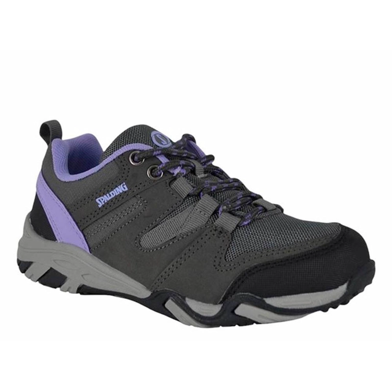 ZAPATILLA NIÑA OUTDOOR SPALDING ZNO5229 GRIS - 2