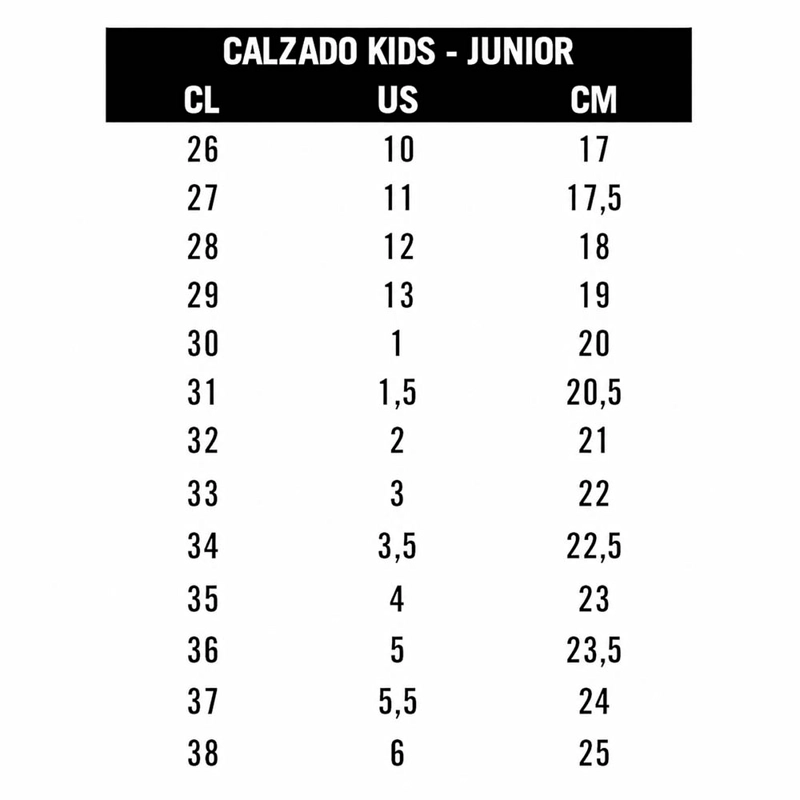 ZAPATILLA INFANTIL OUTDOOR SPALDING ZNC1006 VERDE - 7