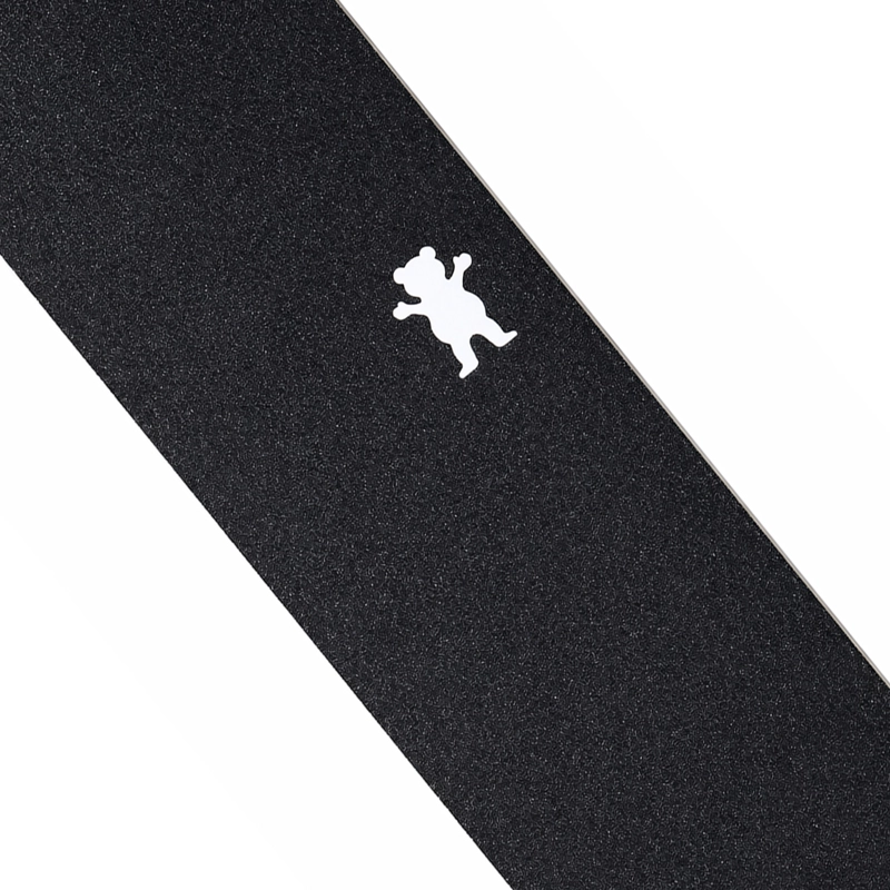 LIJA REGULAT CUTOUT SKATE GRIZZLY GRIPTAPE - 2