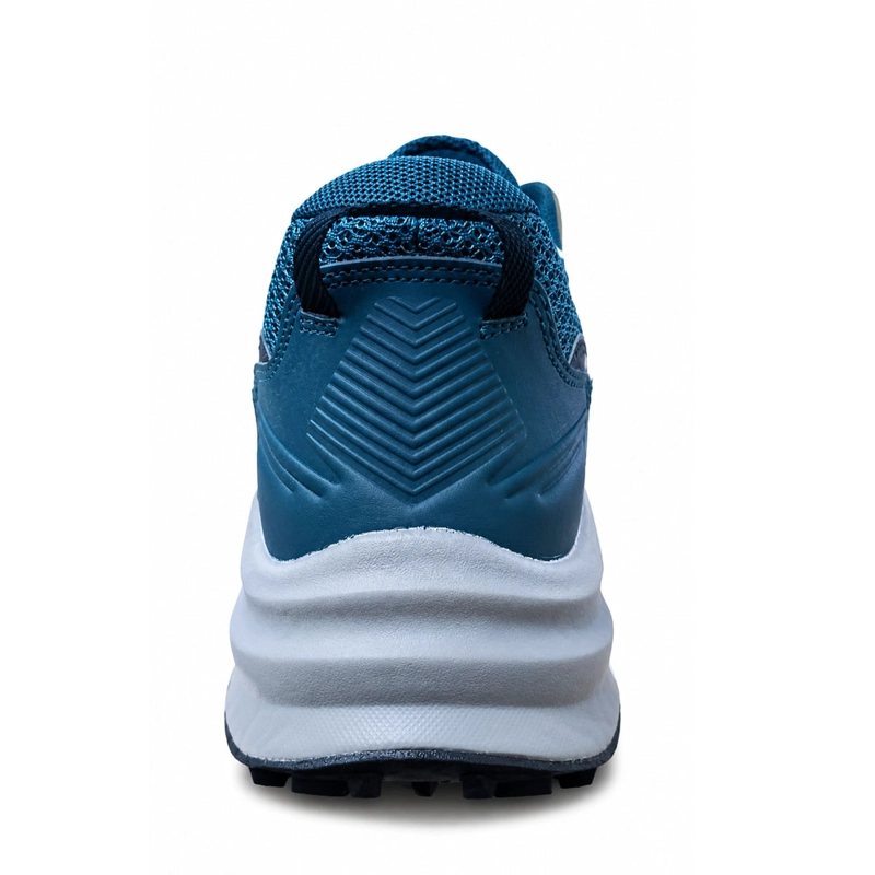 ZAPATILLA OUTDOOR HOMBRE SPALDING ZMT1004 AZUL - 3