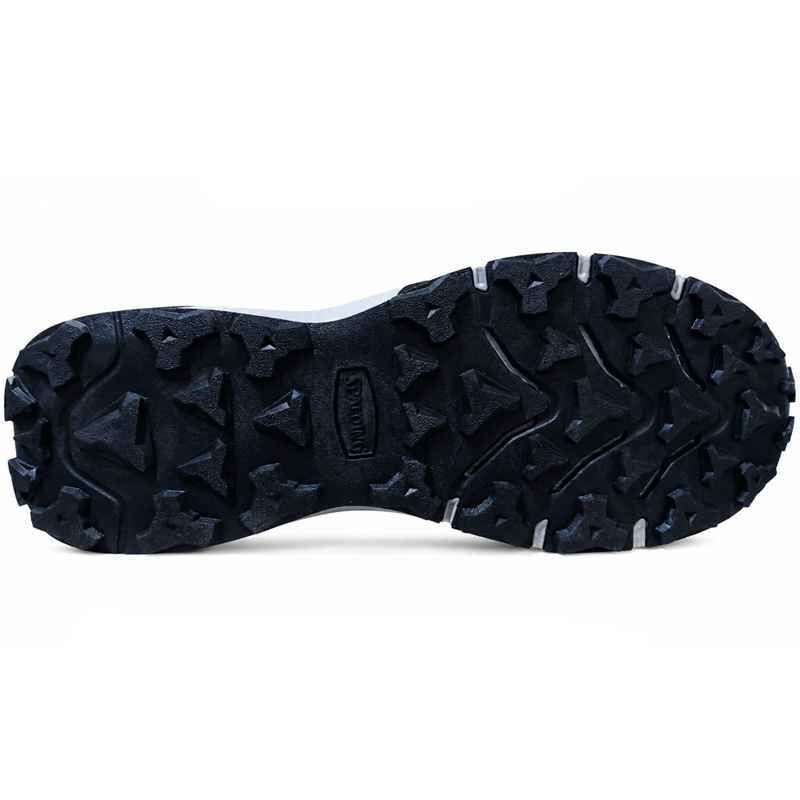 ZAPATILLA OUTDOOR HOMBRE SPALDING ZMT1004 AZUL - 4